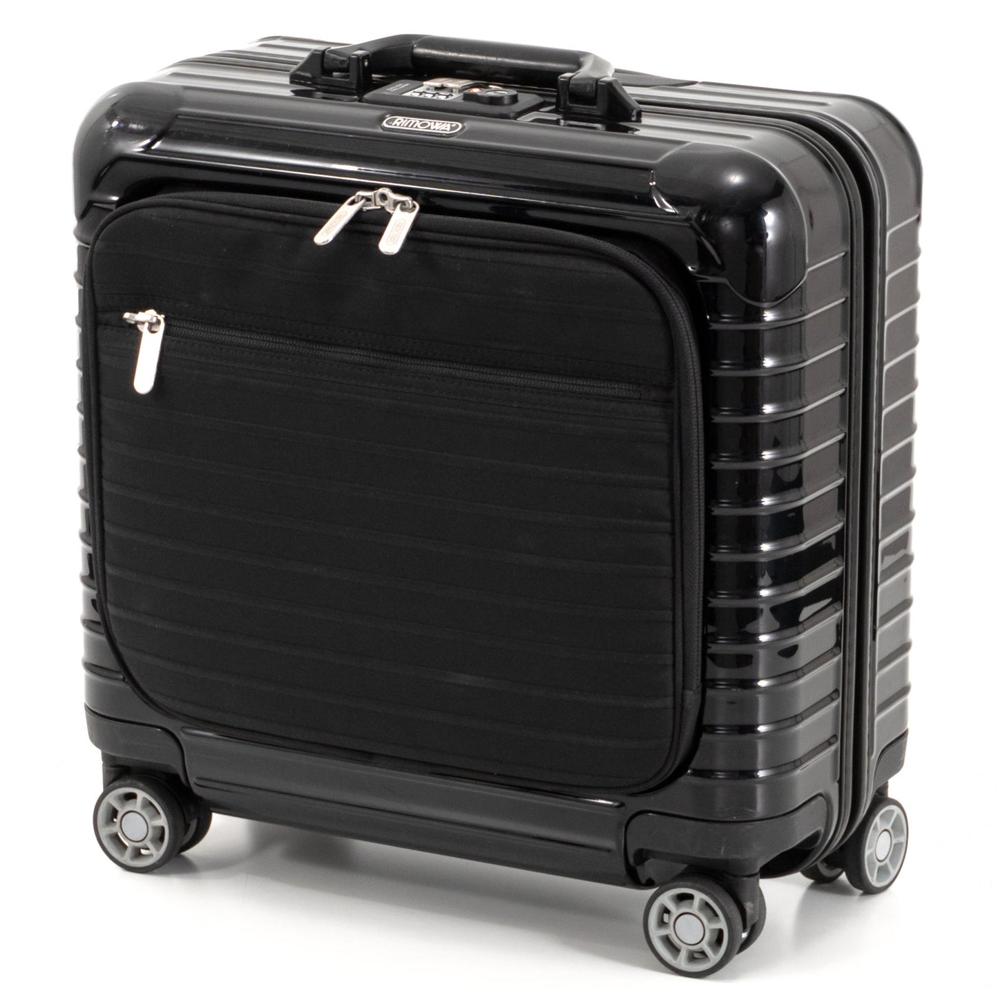RIMOWA(リモワ) サルサデラックス 23L 4輪 コンパクト