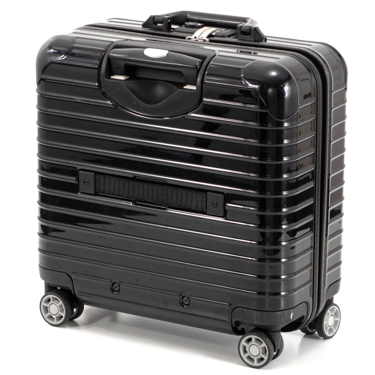 RIMOWA(リモワ) サルサデラックス 23L 4輪 コンパクト