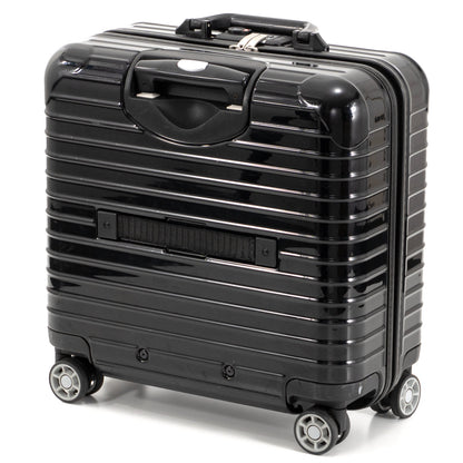 RIMOWA(リモワ) サルサデラックス 23L 4輪 コンパクト