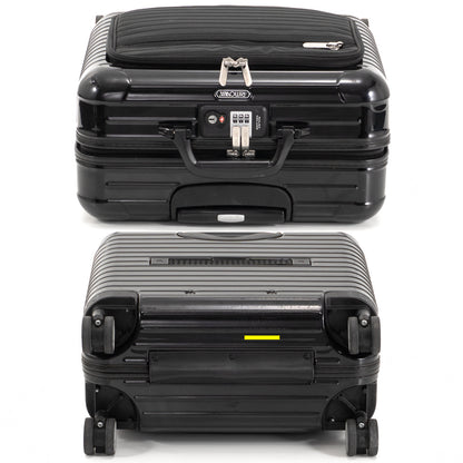 RIMOWA(リモワ) サルサデラックス 23L 4輪 コンパクト