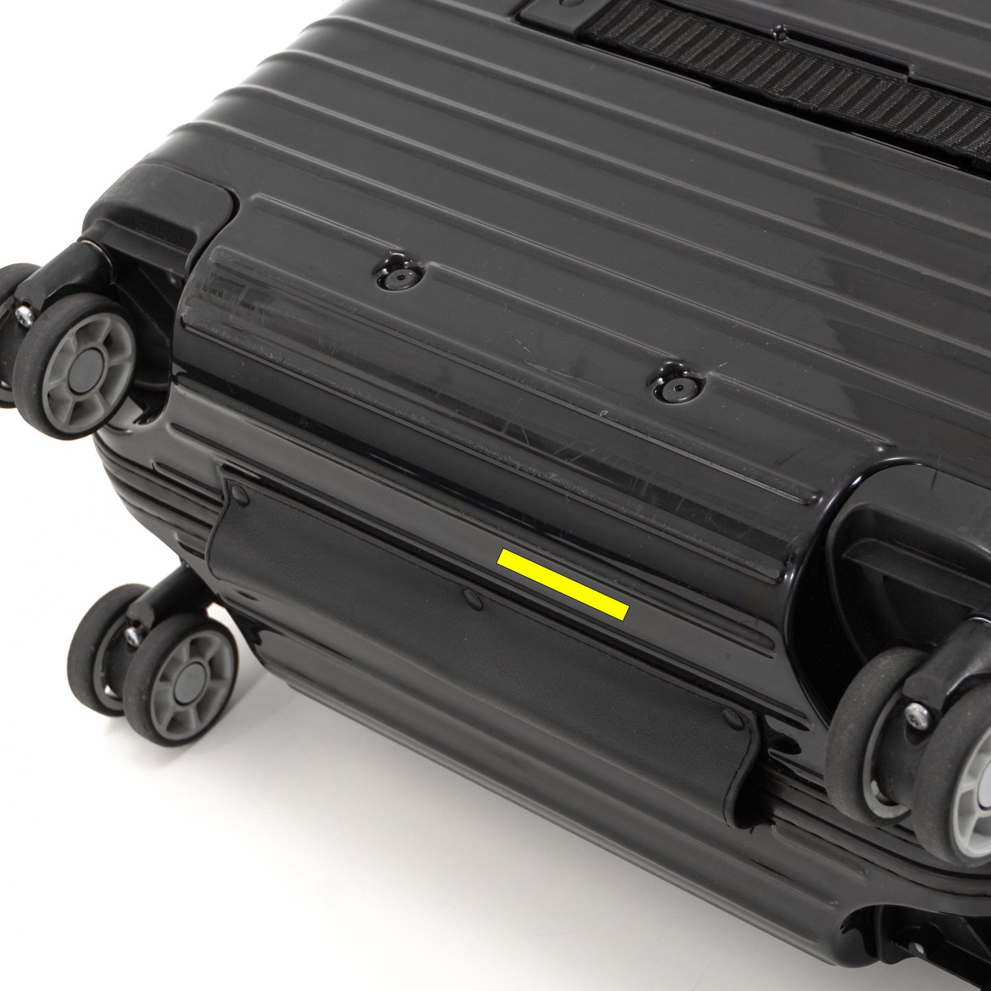 RIMOWA(リモワ) サルサデラックス 23L 4輪 コンパクト
