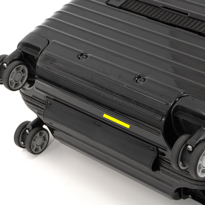 RIMOWA(リモワ) サルサデラックス 23L 4輪 コンパクト