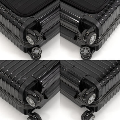 RIMOWA(リモワ) サルサデラックス 23L 4輪 コンパクト