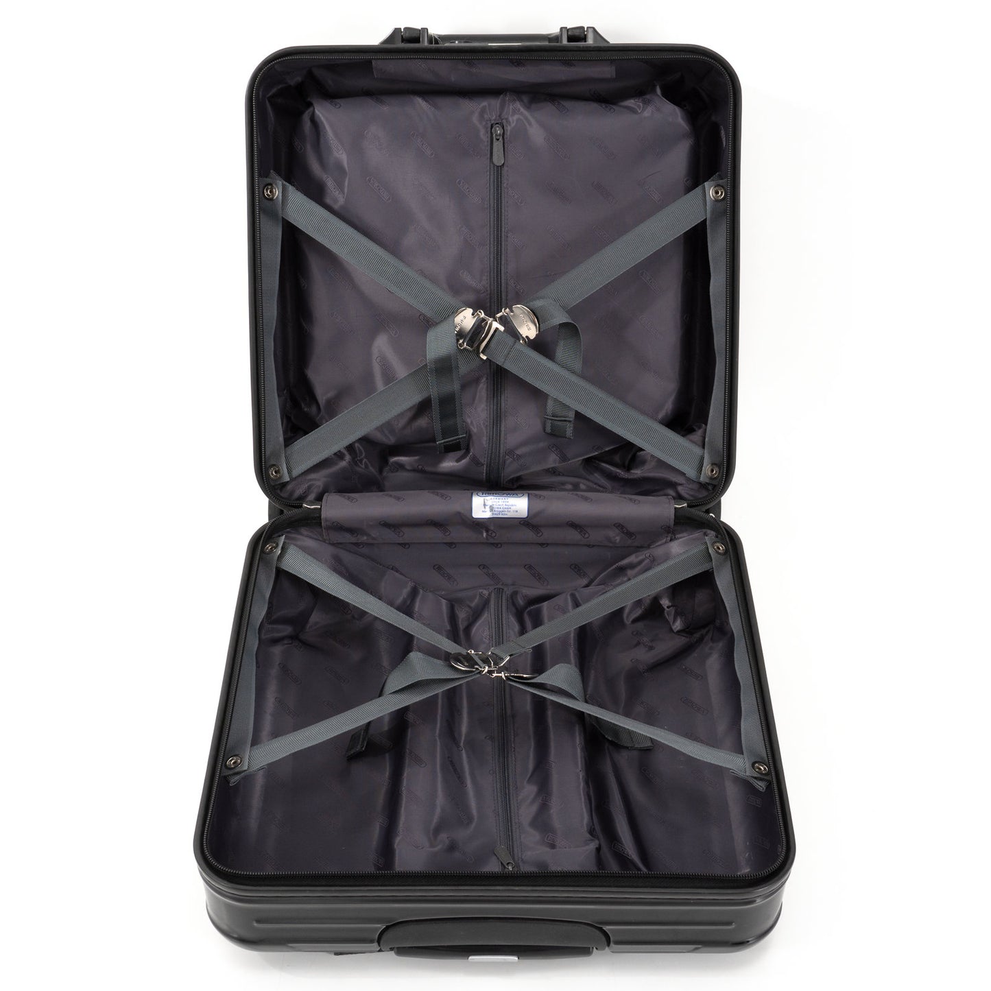 RIMOWA(リモワ) サルサデラックス 23L 4輪 コンパクト