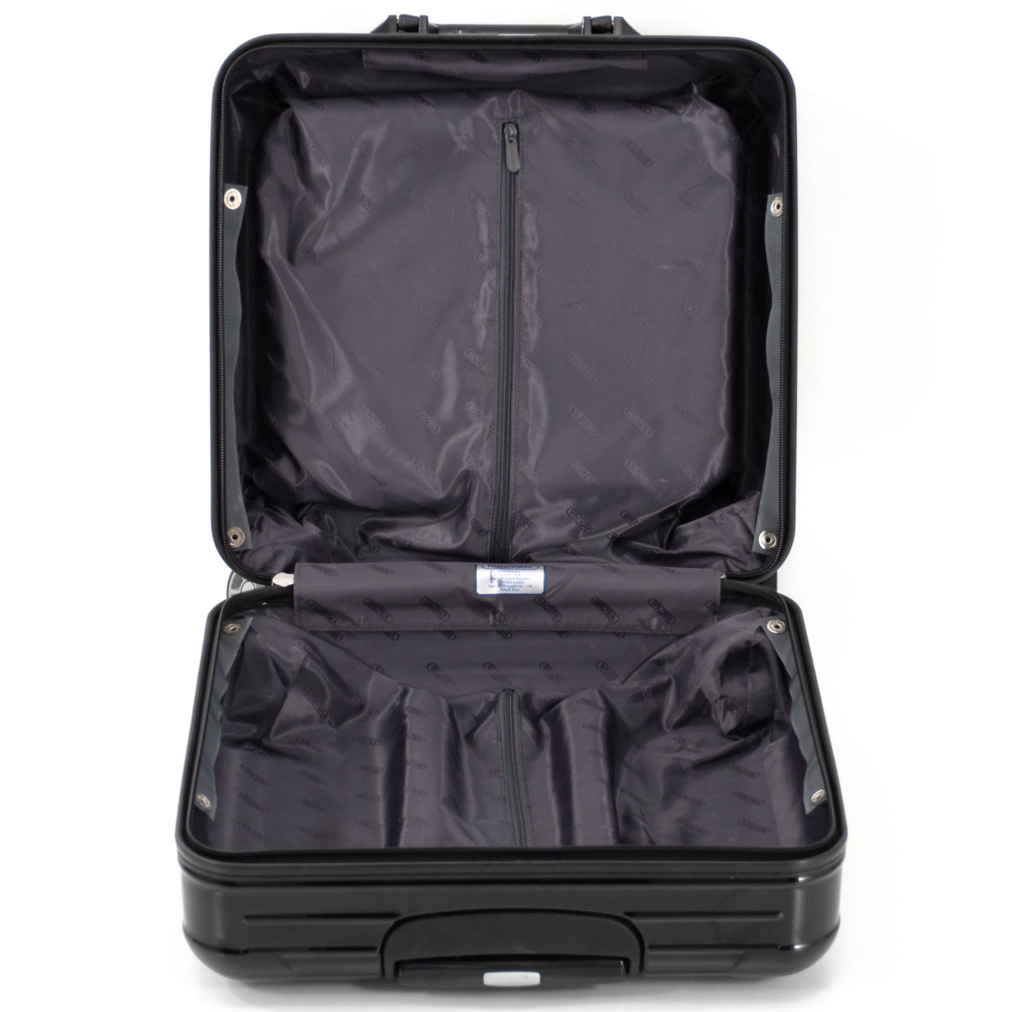 RIMOWA(リモワ) サルサデラックス 23L 4輪 コンパクト