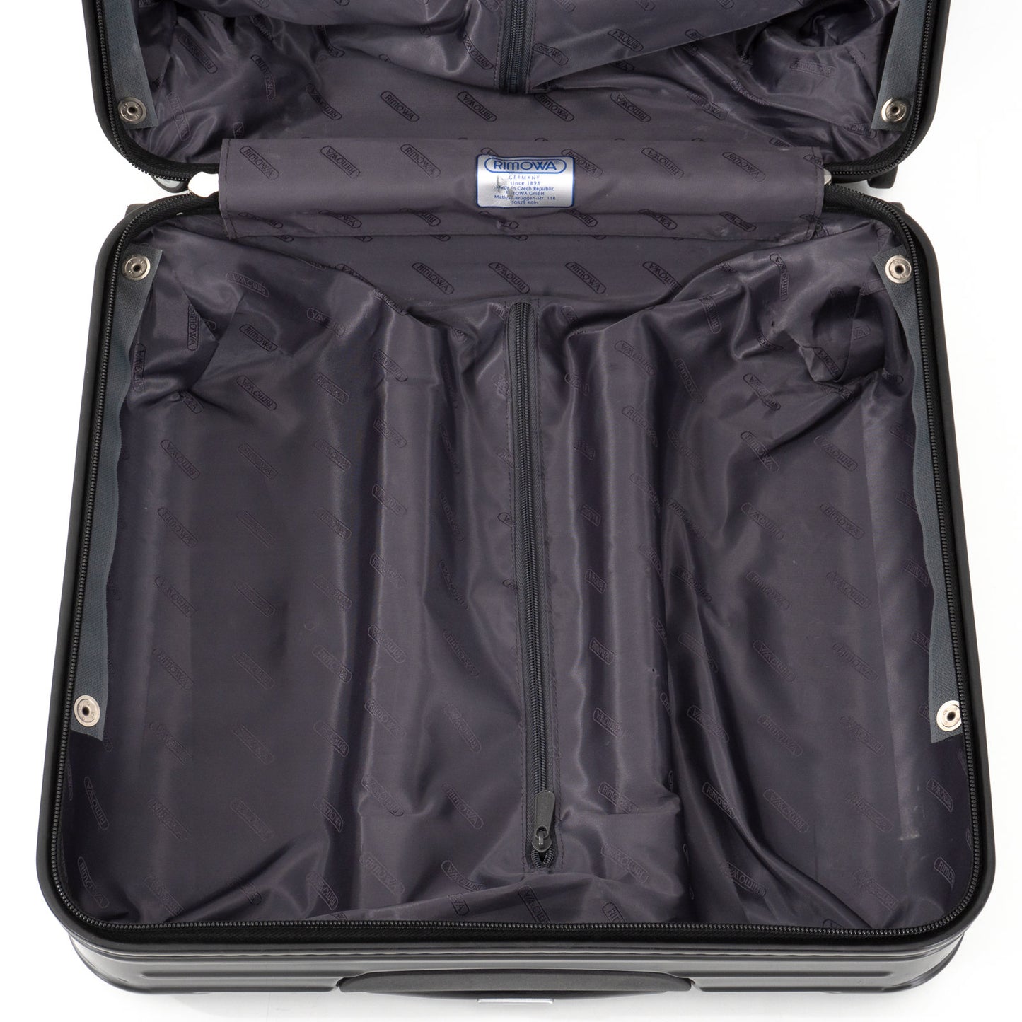 RIMOWA(リモワ) サルサデラックス 23L 4輪 コンパクト