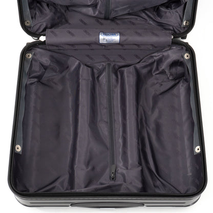 RIMOWA(リモワ) サルサデラックス 23L 4輪 コンパクト