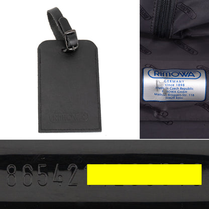 RIMOWA(リモワ) サルサデラックス 23L 4輪 コンパクト