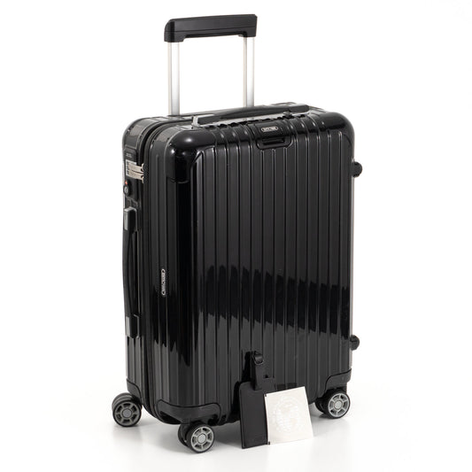 RIMOWA(リモワ) サルサデラックス 35L 4輪 キャビンS
