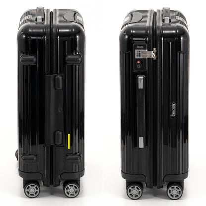 RIMOWA(リモワ) サルサデラックス 35L 4輪 キャビンS