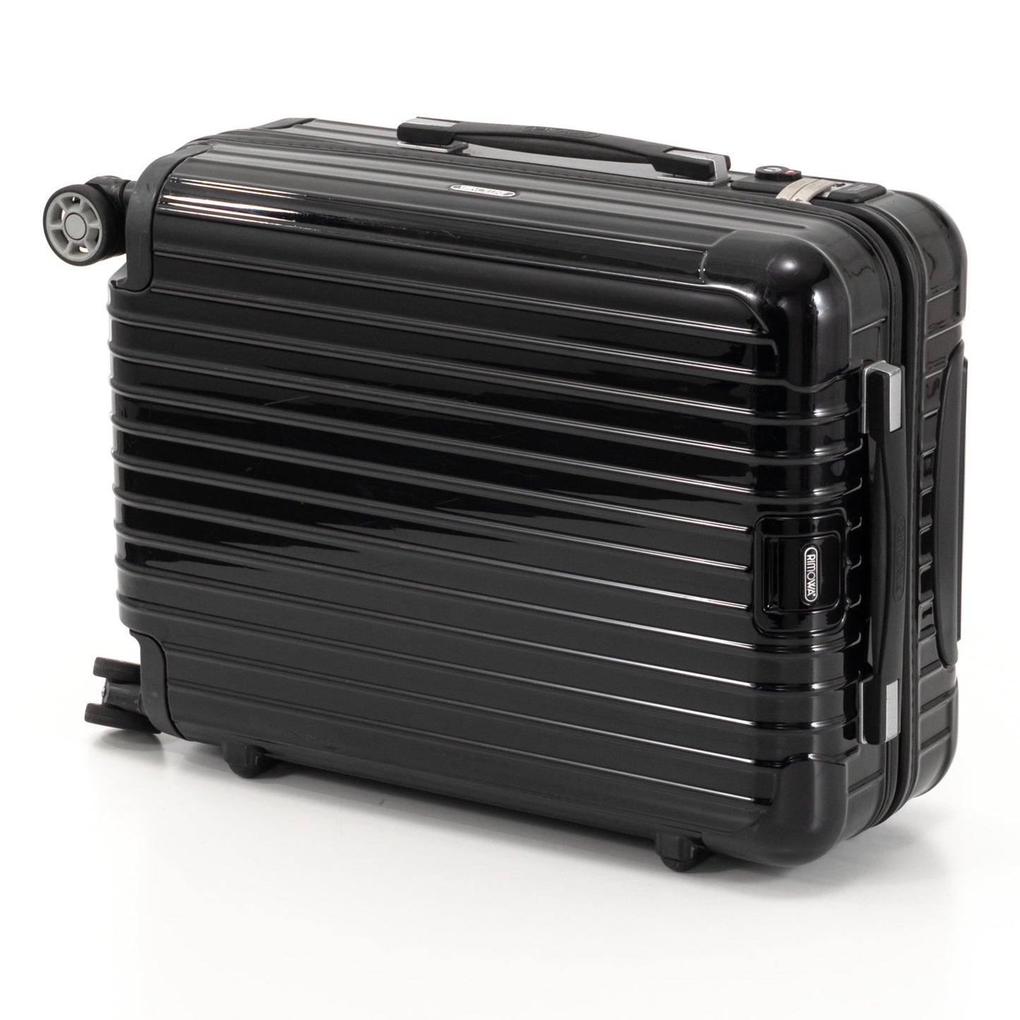 RIMOWA(リモワ) サルサデラックス 35L 4輪 キャビンS