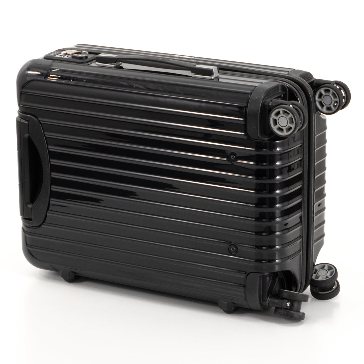 RIMOWA(リモワ) サルサデラックス 35L 4輪 キャビンS