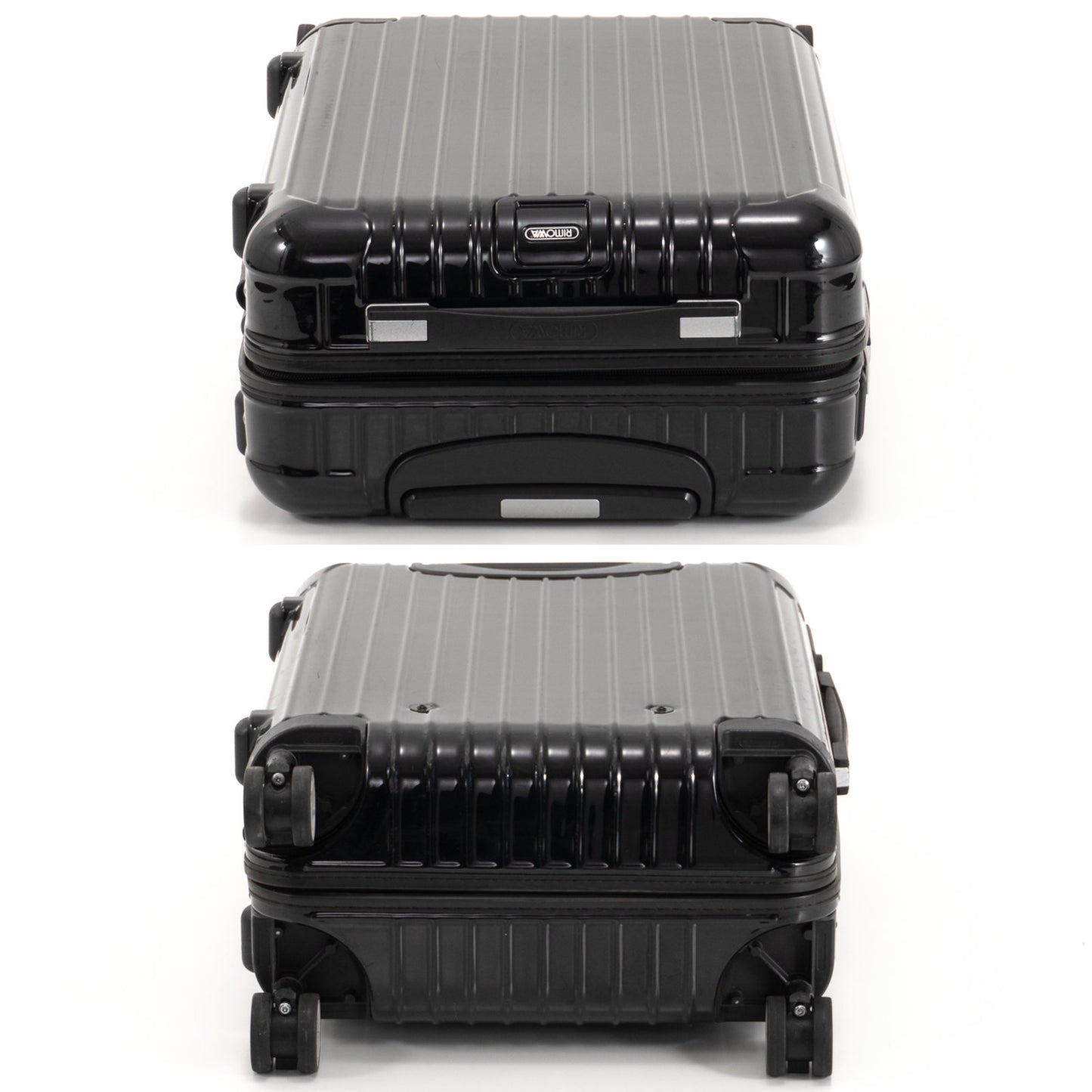 RIMOWA(リモワ) サルサデラックス 35L 4輪 キャビンS