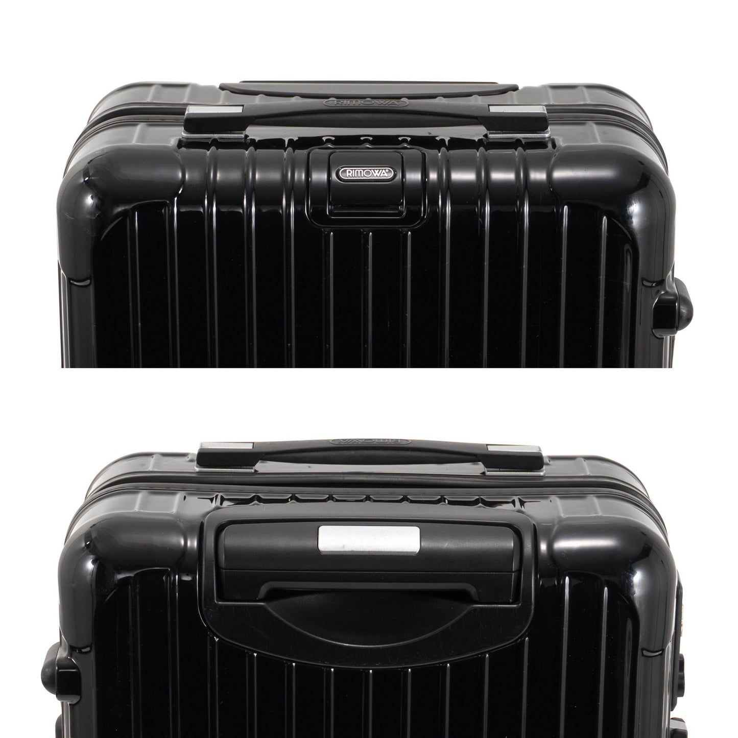 RIMOWA(リモワ) サルサデラックス 35L 4輪 キャビンS