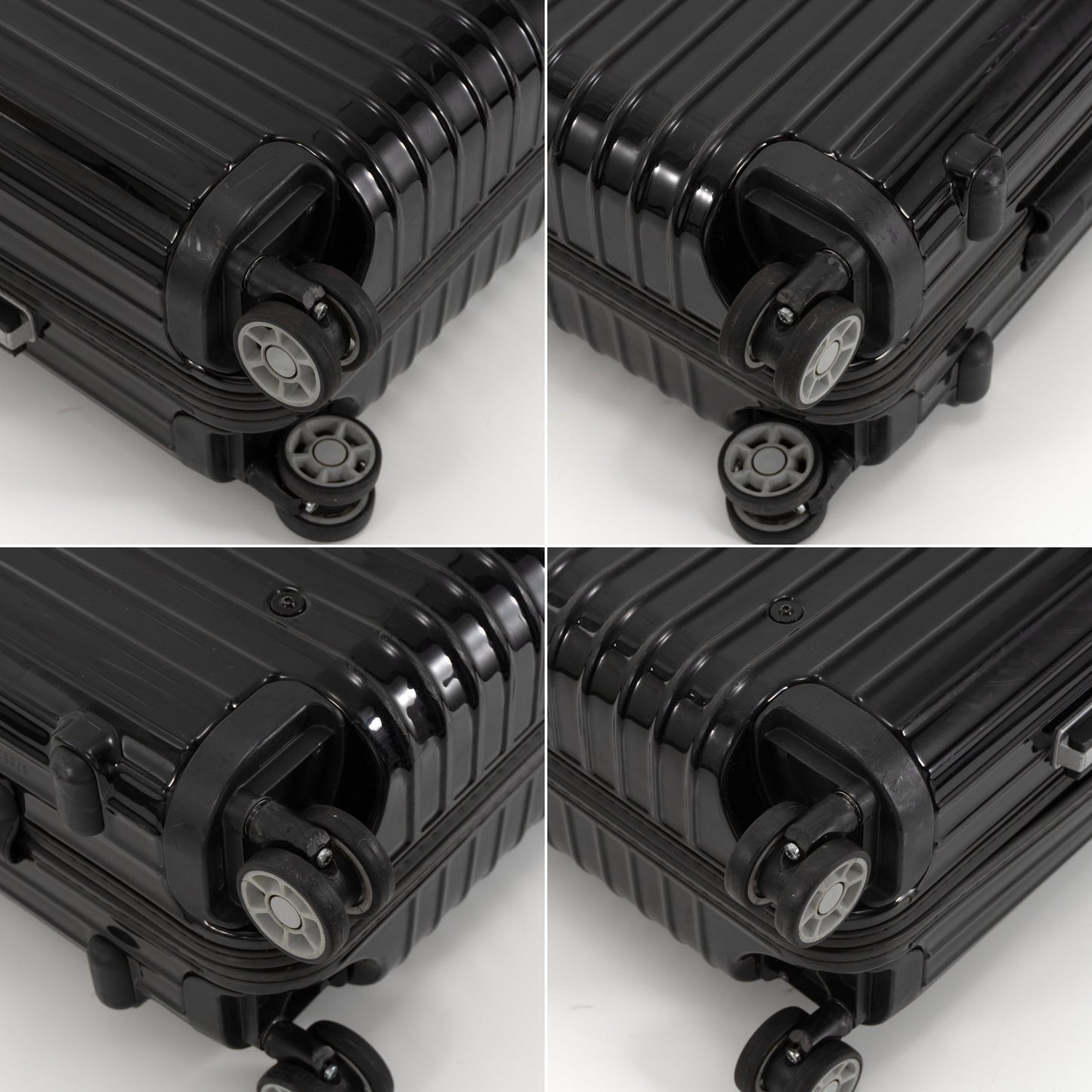 RIMOWA(リモワ) サルサデラックス 35L 4輪 キャビンS
