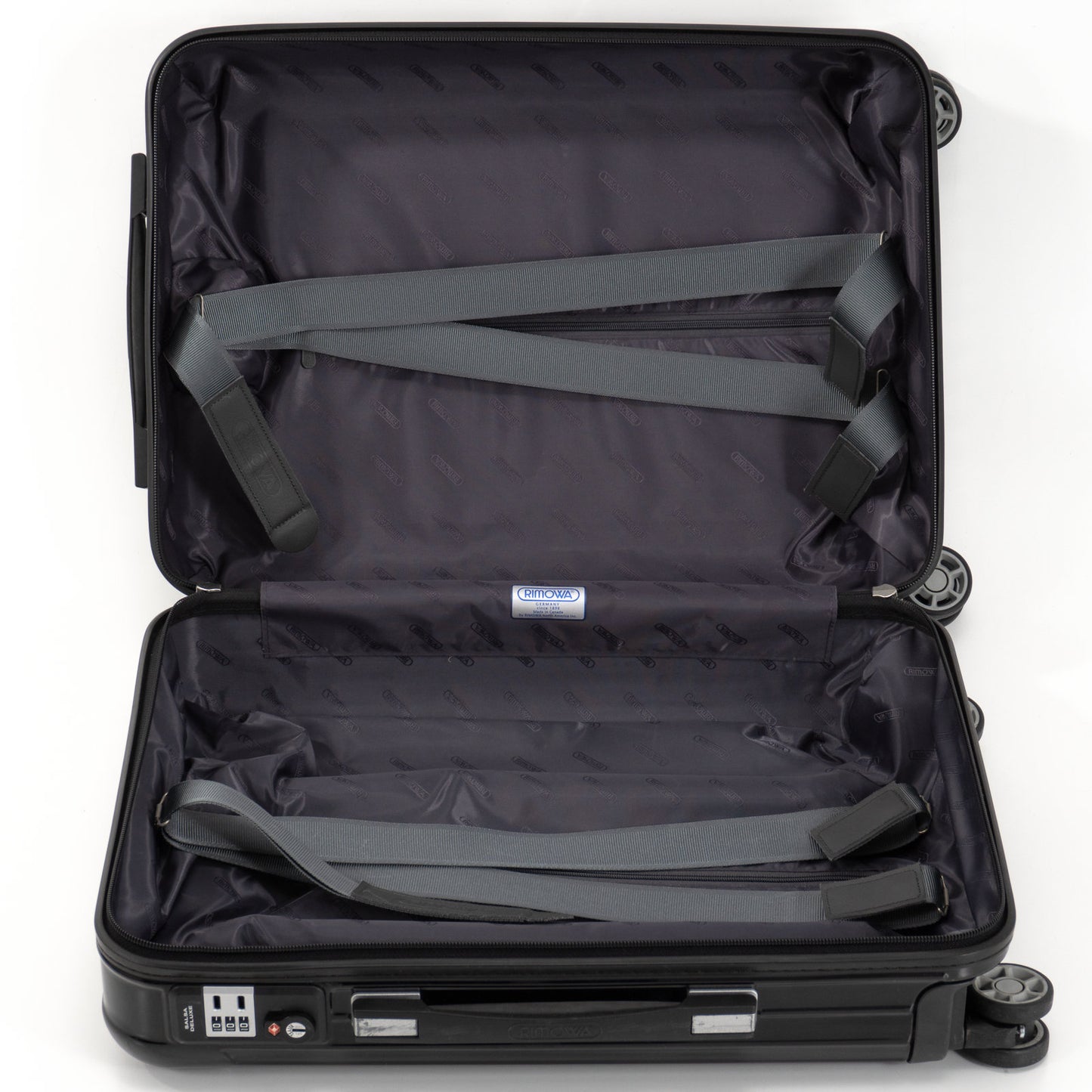 RIMOWA(リモワ) サルサデラックス 35L 4輪 キャビンS