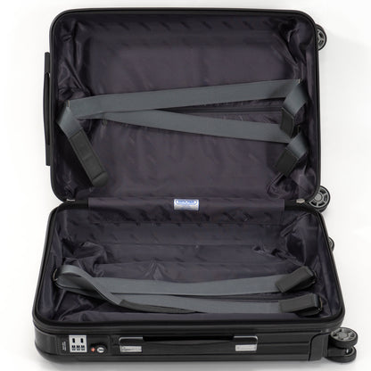 RIMOWA(リモワ) サルサデラックス 35L 4輪 キャビンS