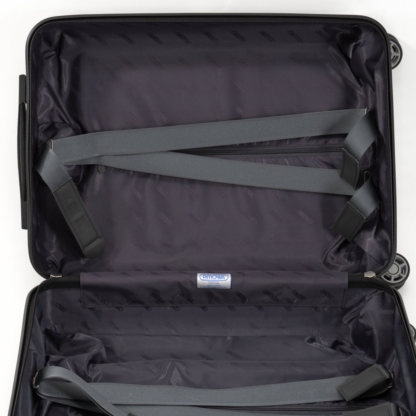 RIMOWA(リモワ) サルサデラックス 35L 4輪 キャビンS