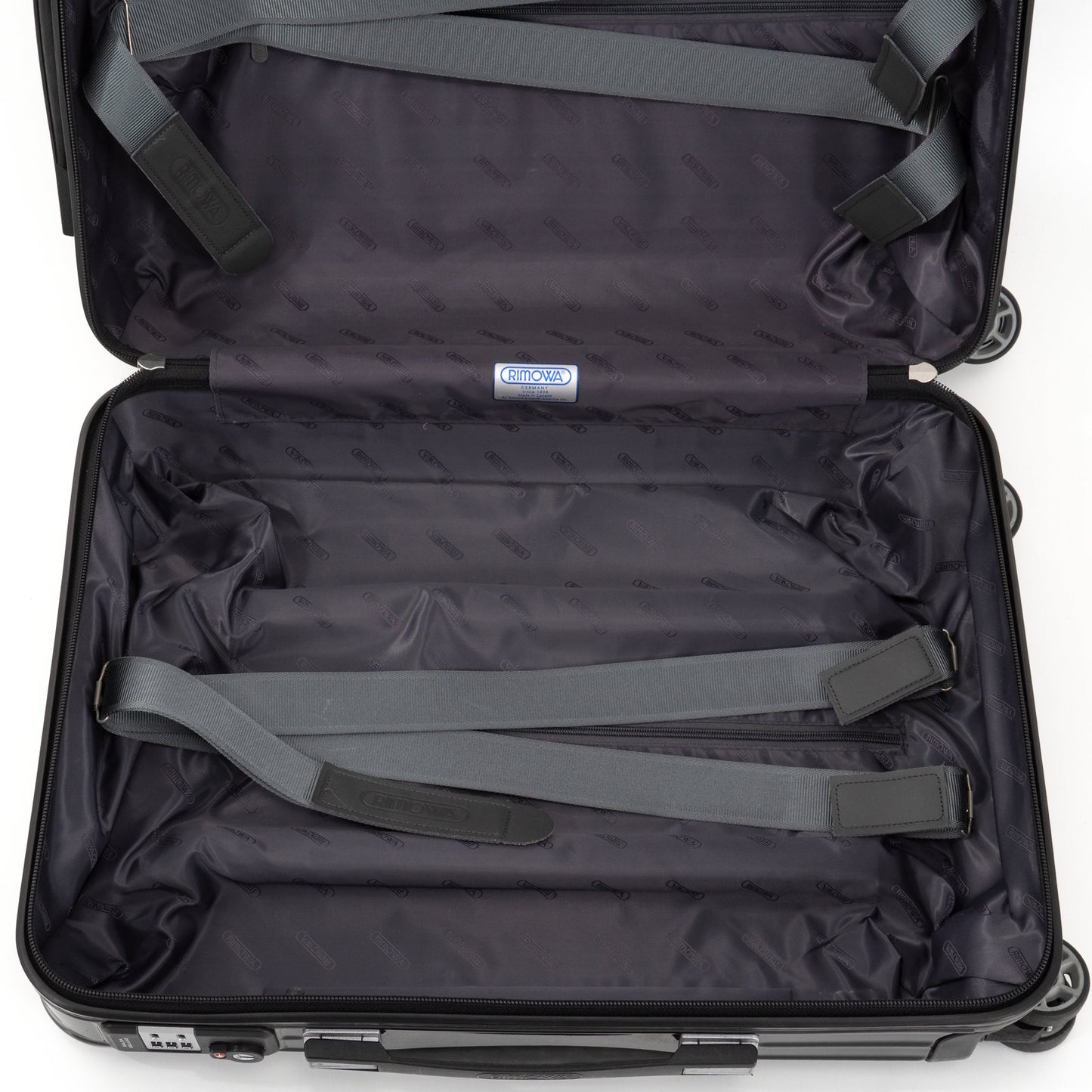 RIMOWA(リモワ) サルサデラックス 35L 4輪 キャビンS