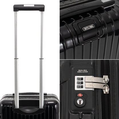 RIMOWA(リモワ) サルサデラックス 35L 4輪 キャビンS