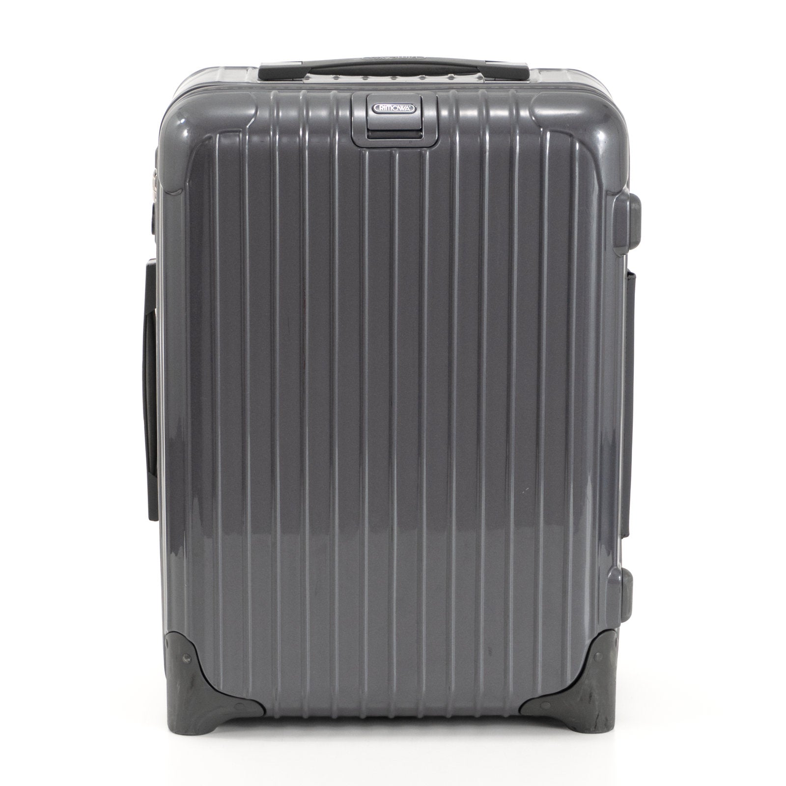 RIMOWA(リモワ) サルサデラックス 33L 2輪 キャビンS – 中古RIMOWA