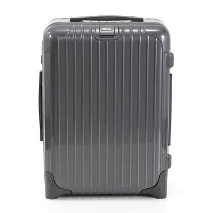 リモワ サルサデラックス 33L 2輪 キャビンS シールグレー 830.52.54.2 中古