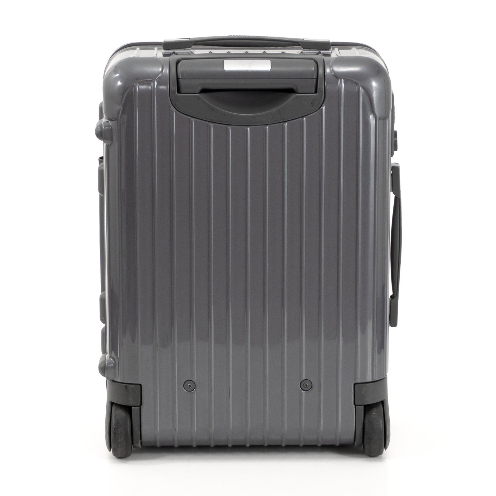 RIMOWA(リモワ) サルサデラックス 33L 2輪 キャビンS – 中古RIMOWA
