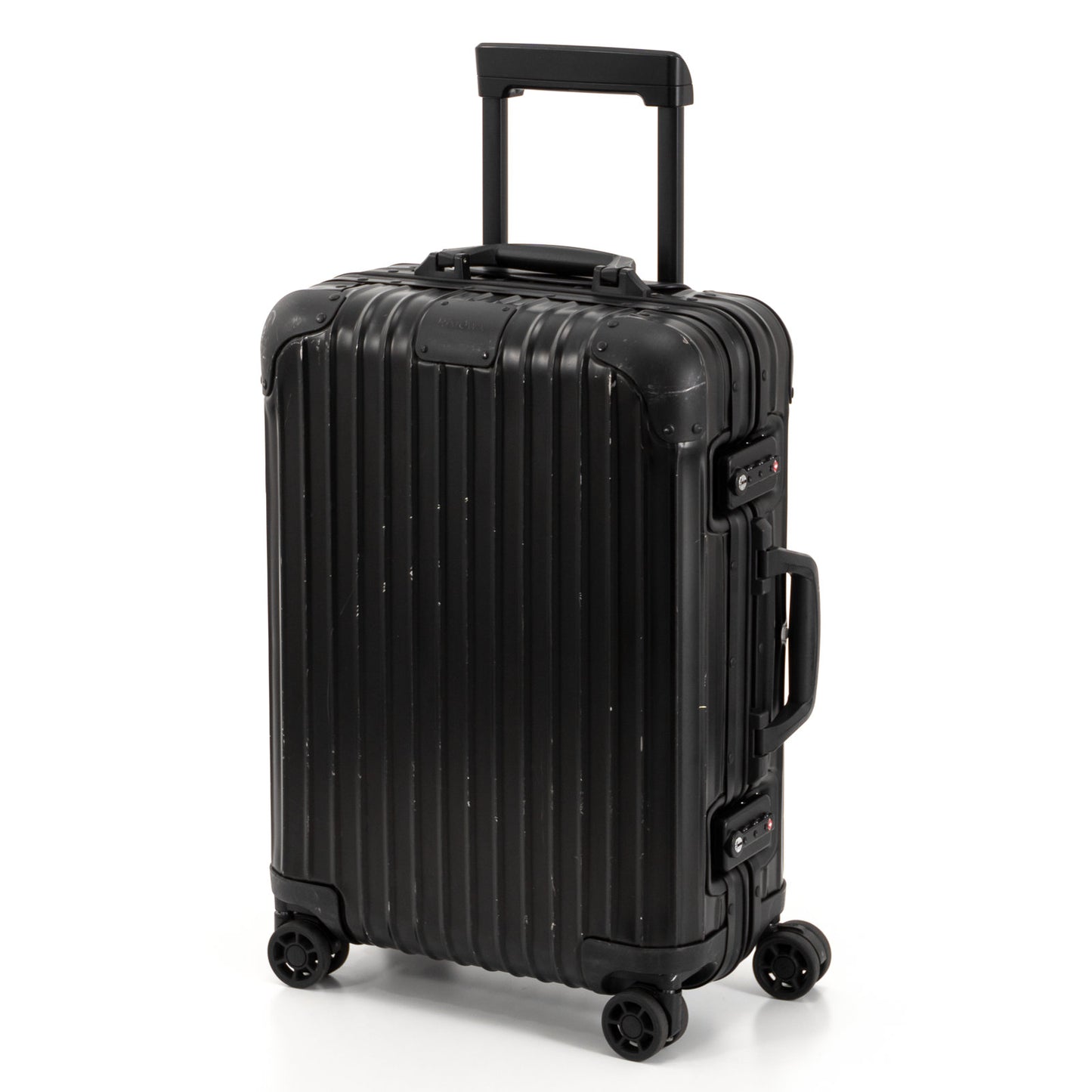 RIMOWA(リモワ) オリジナル キャビンS 31L 4輪