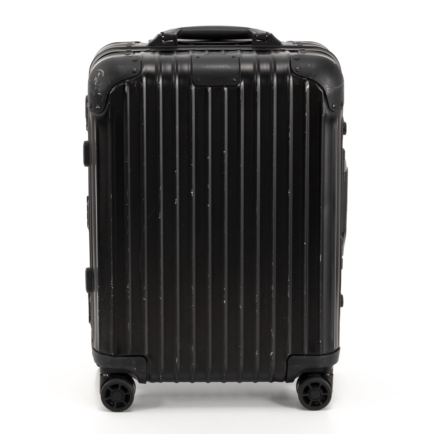 RIMOWA(リモワ) オリジナル キャビンS 31L 4輪