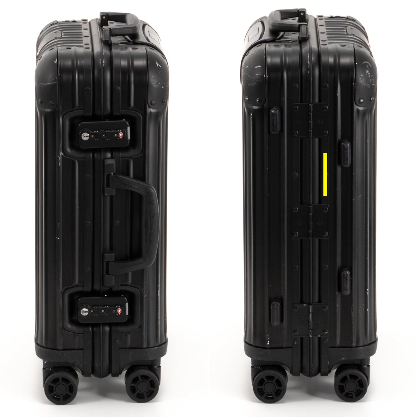 RIMOWA(リモワ) オリジナル キャビンS 31L 4輪