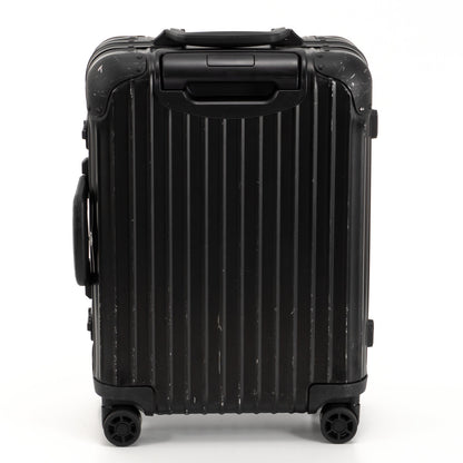 RIMOWA(リモワ) オリジナル キャビンS 31L 4輪