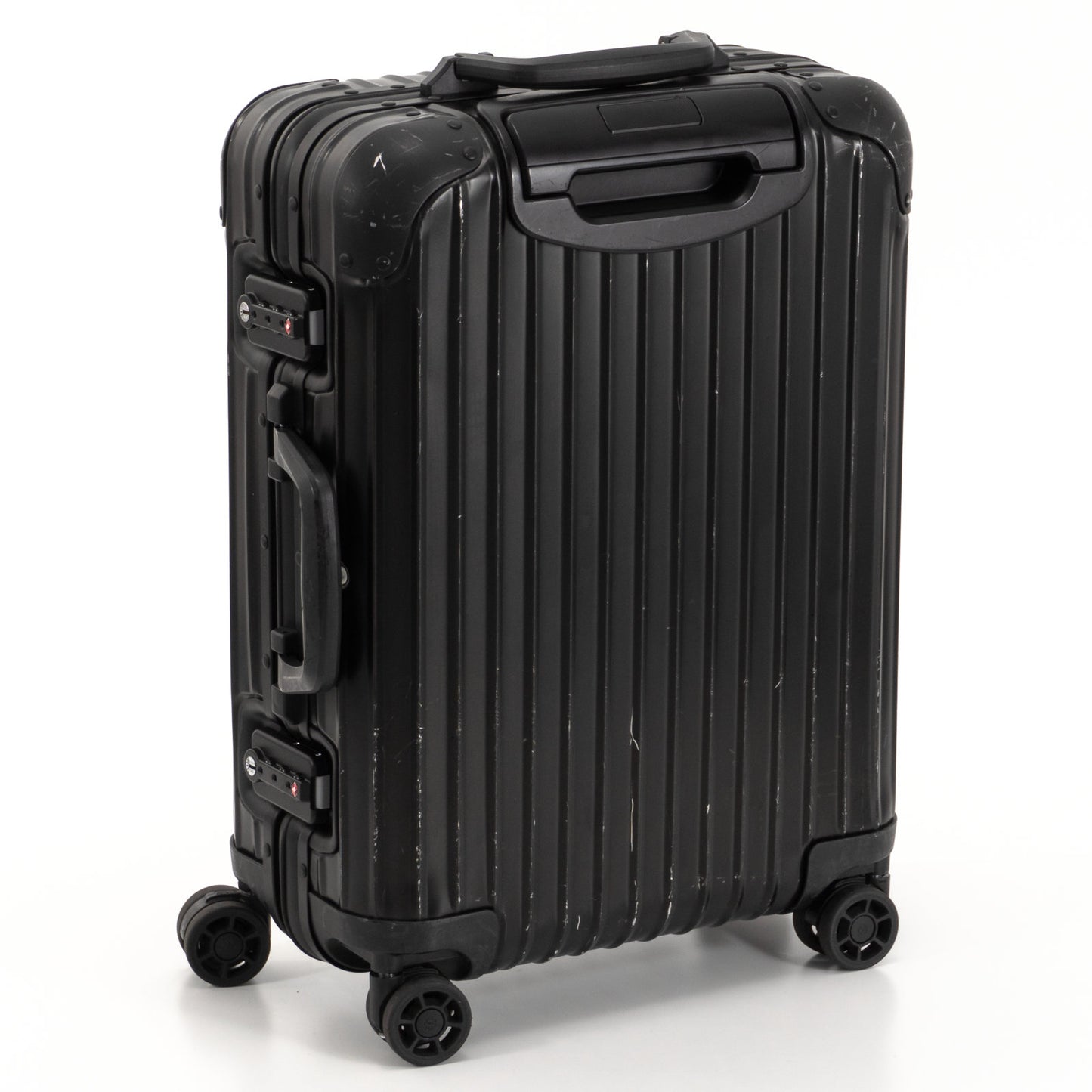 RIMOWA(リモワ) オリジナル キャビンS 31L 4輪