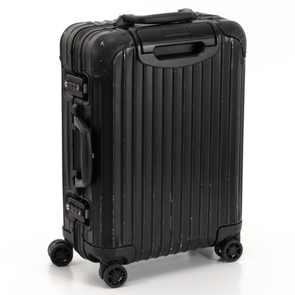 RIMOWA(リモワ) オリジナル キャビンS 31L 4輪
