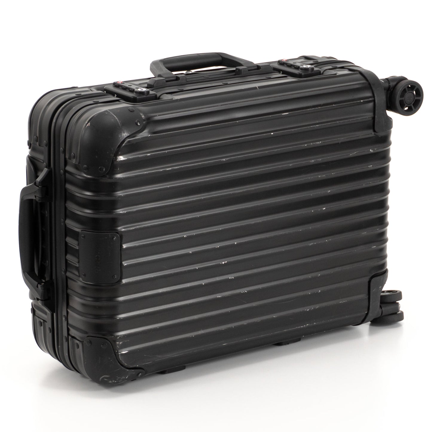 RIMOWA(リモワ) オリジナル キャビンS 31L 4輪