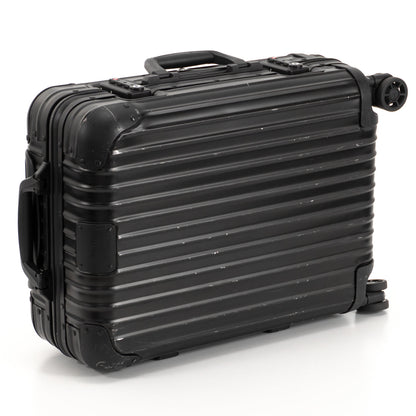 RIMOWA(リモワ) オリジナル キャビンS 31L 4輪