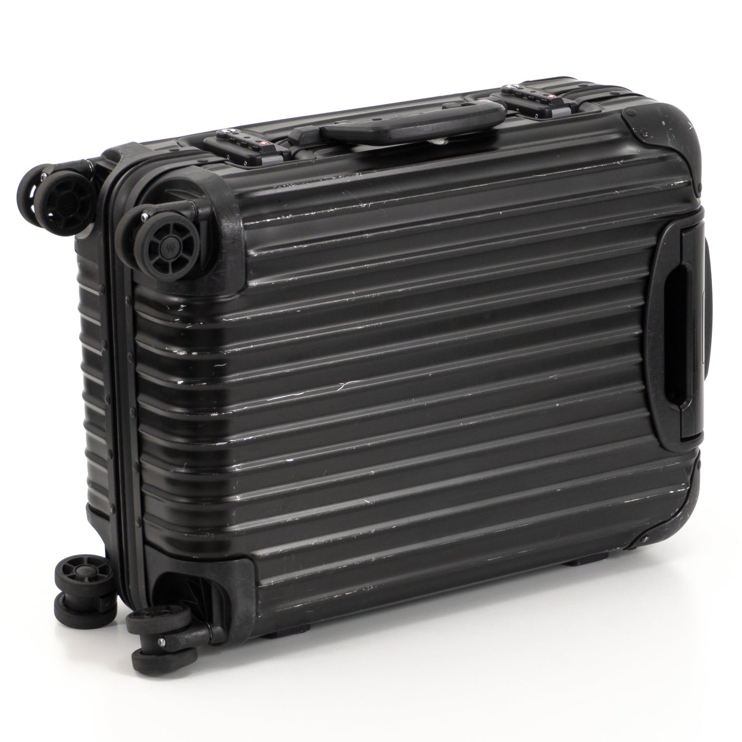 RIMOWA(リモワ) オリジナル キャビンS 31L 4輪