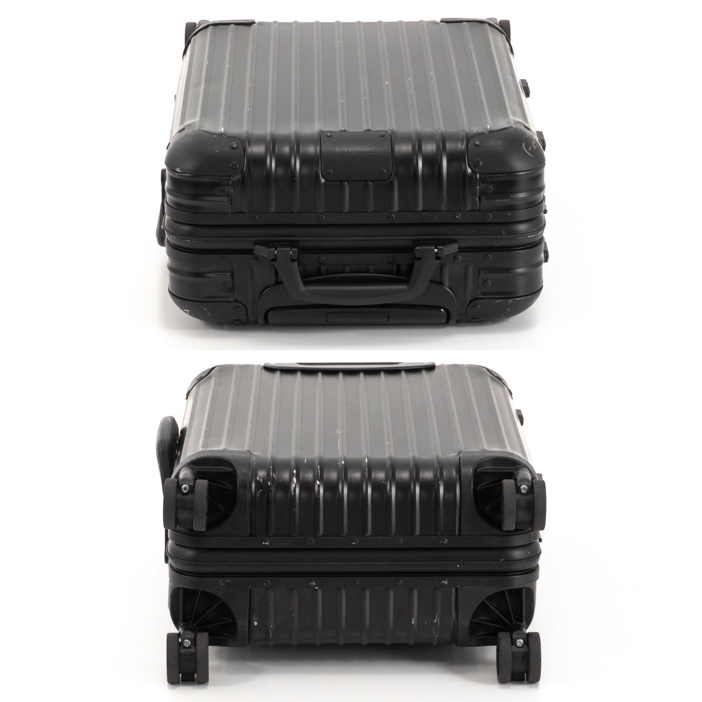 RIMOWA(リモワ) オリジナル キャビンS 31L 4輪