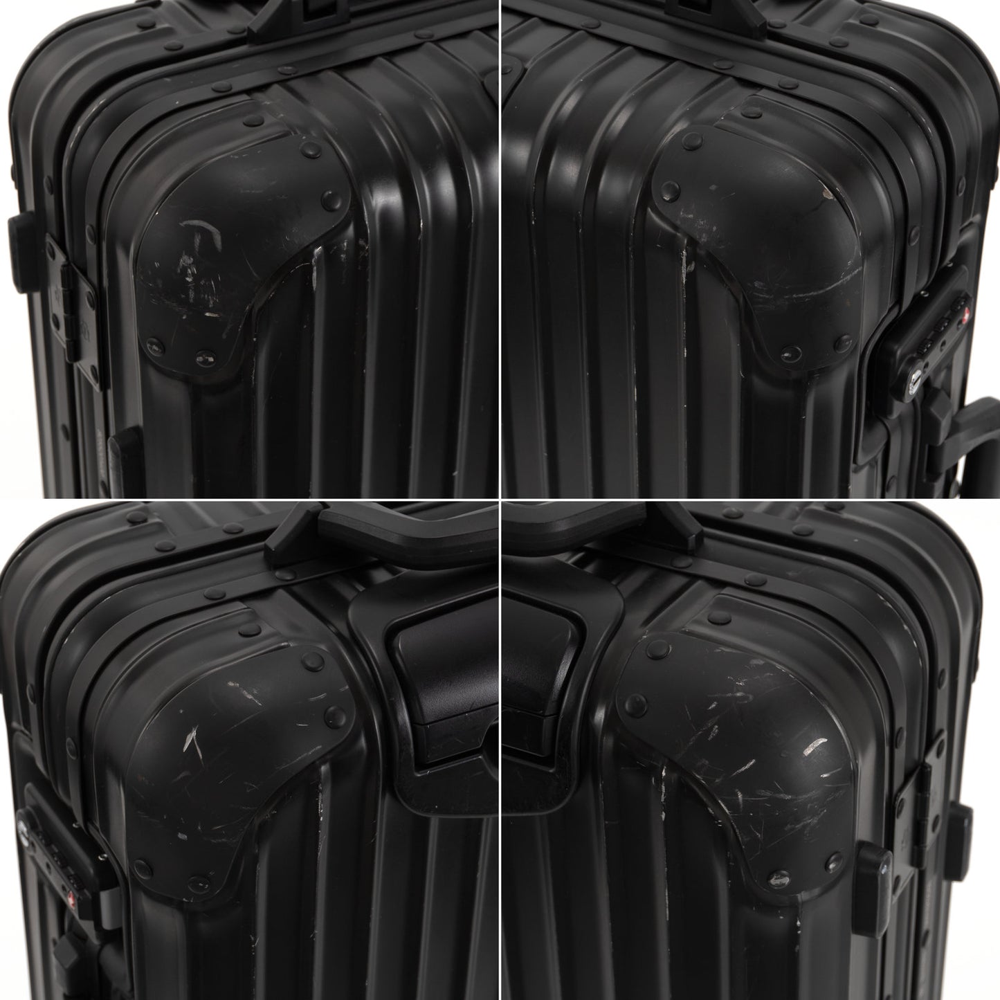 RIMOWA(リモワ) オリジナル キャビンS 31L 4輪