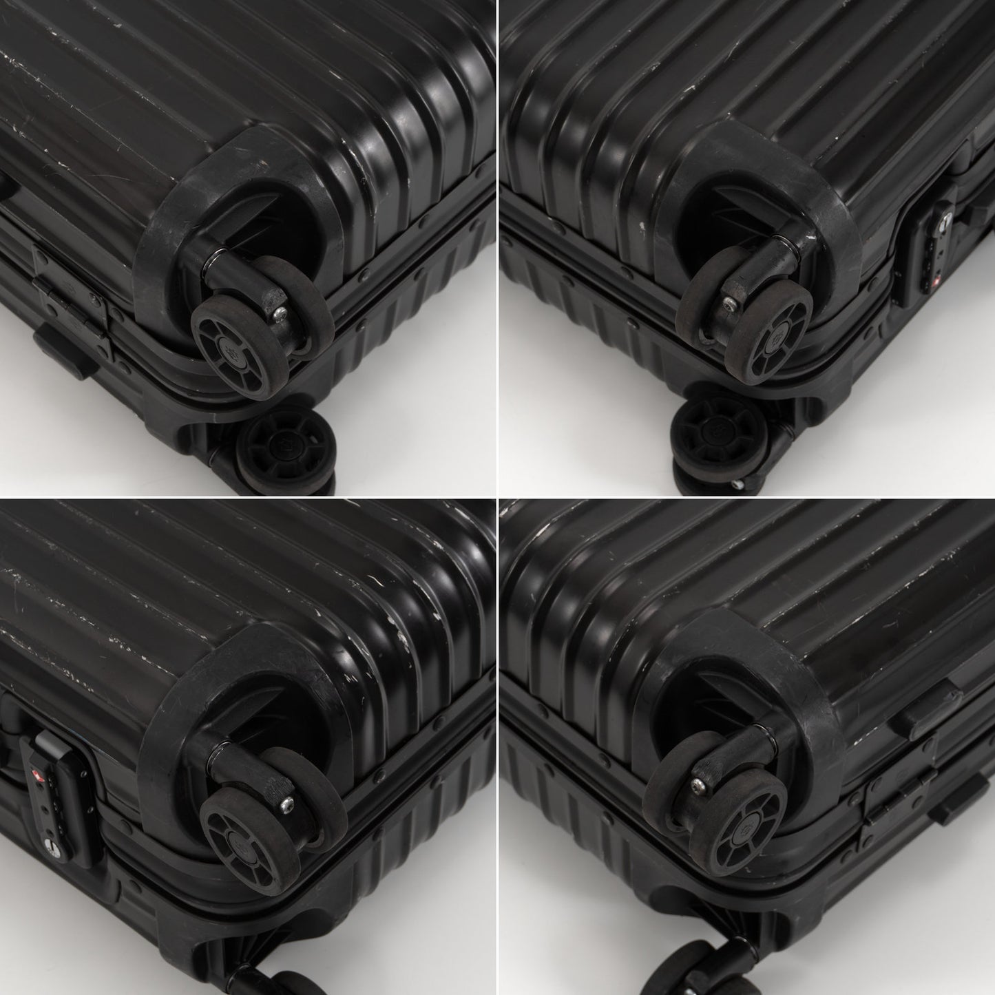 RIMOWA(リモワ) オリジナル キャビンS 31L 4輪