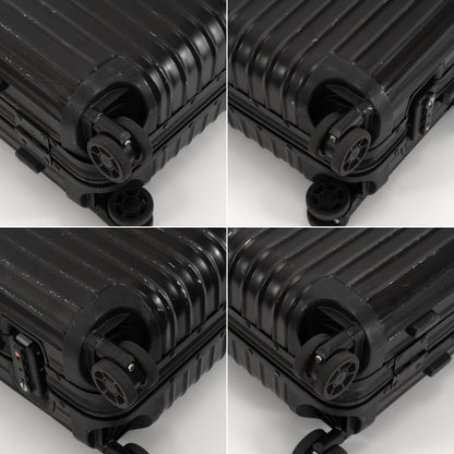 RIMOWA(リモワ) オリジナル キャビンS 31L 4輪