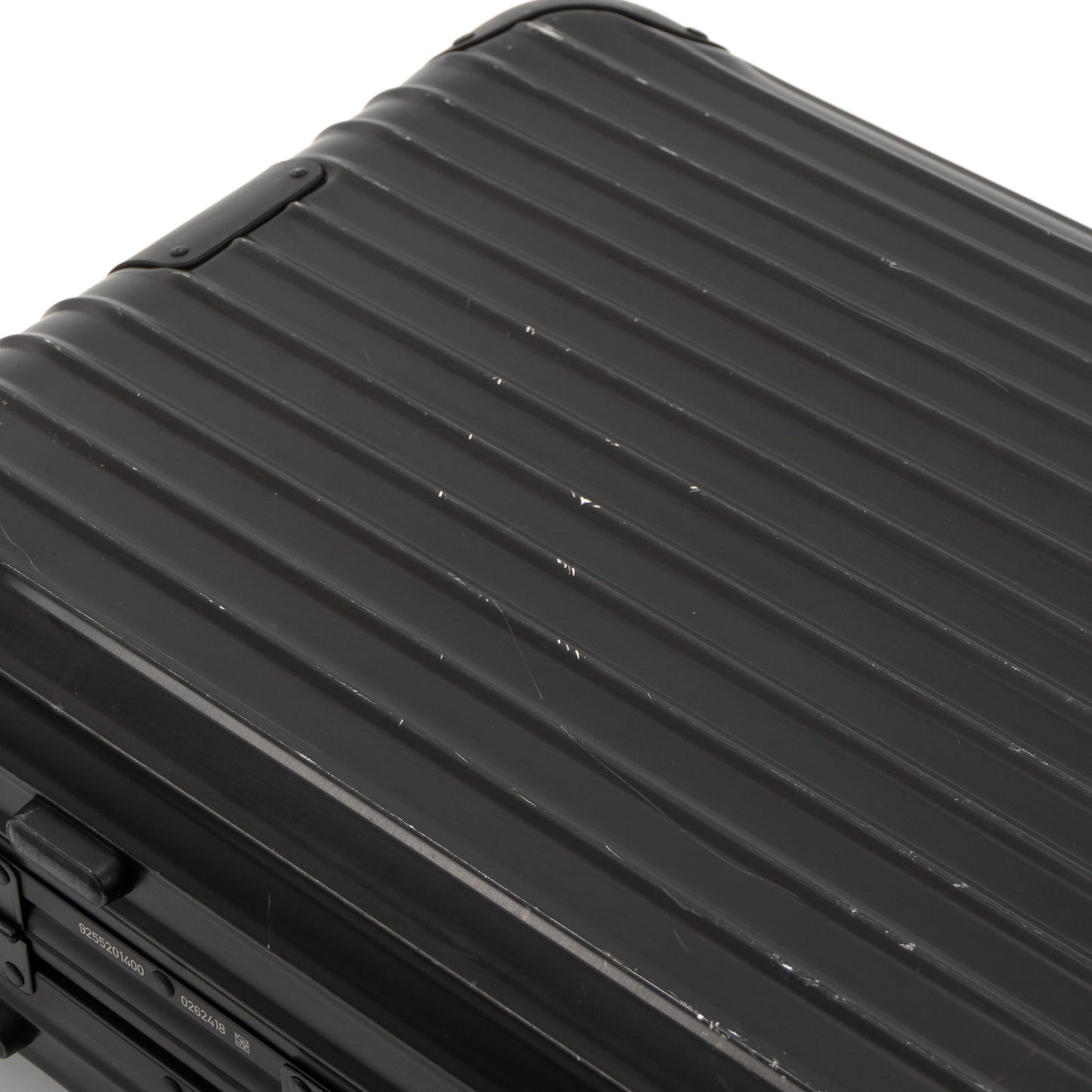 RIMOWA(リモワ) オリジナル キャビンS 31L 4輪