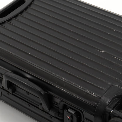RIMOWA(リモワ) オリジナル キャビンS 31L 4輪