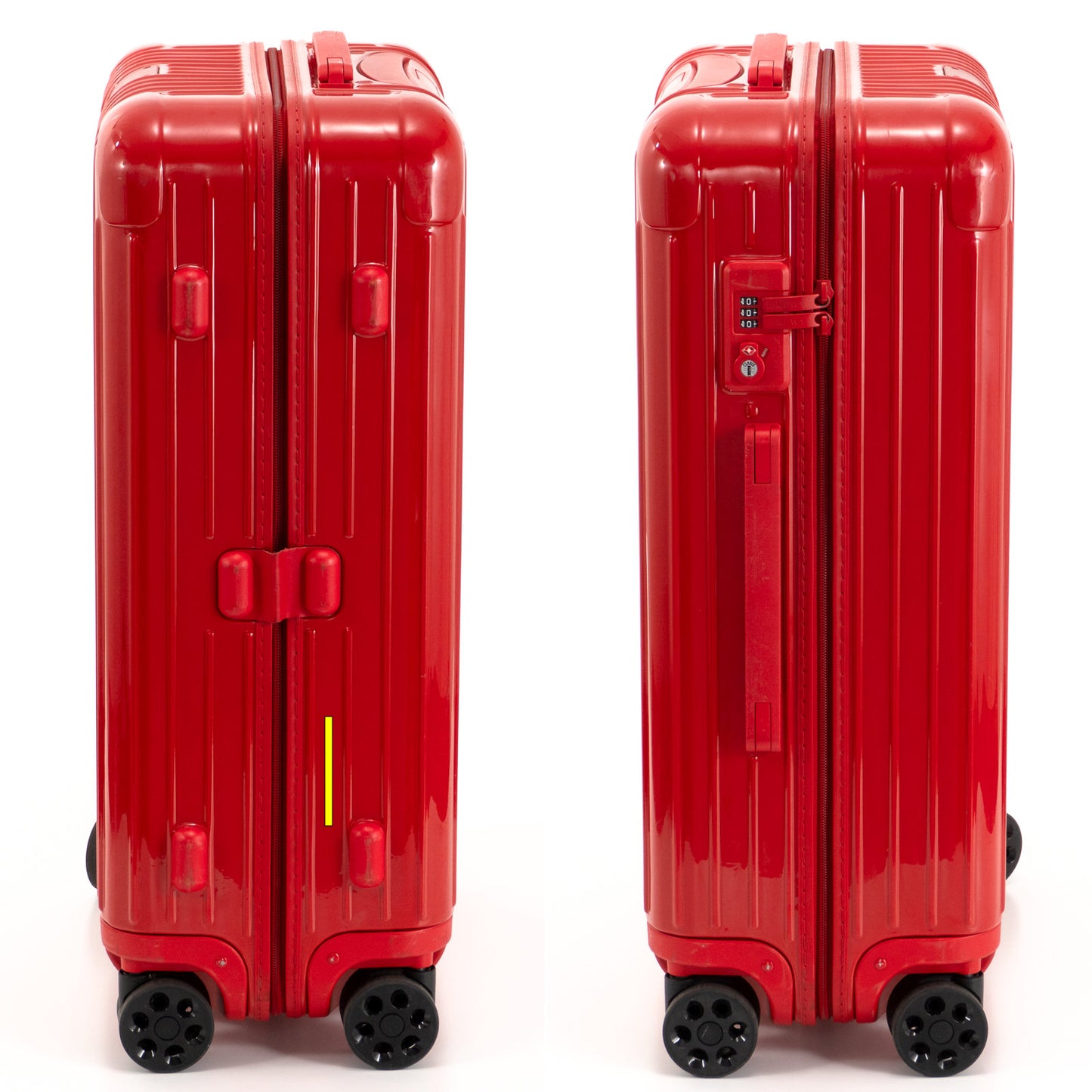 RIMOWA(リモワ) エッセンシャル 60L 4輪 チェックインM
