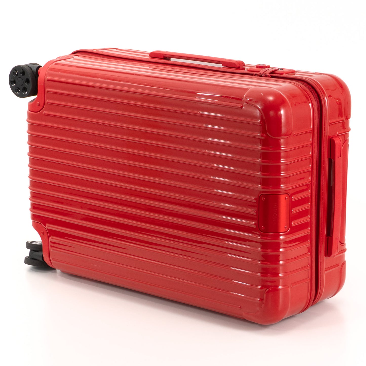 RIMOWA(リモワ) エッセンシャル 60L 4輪 チェックインM