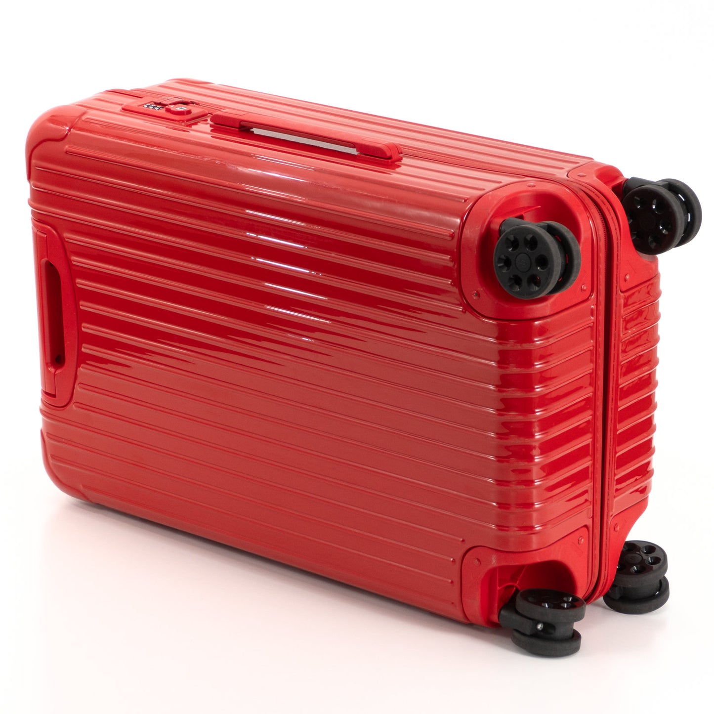 RIMOWA(リモワ) エッセンシャル 60L 4輪 チェックインM