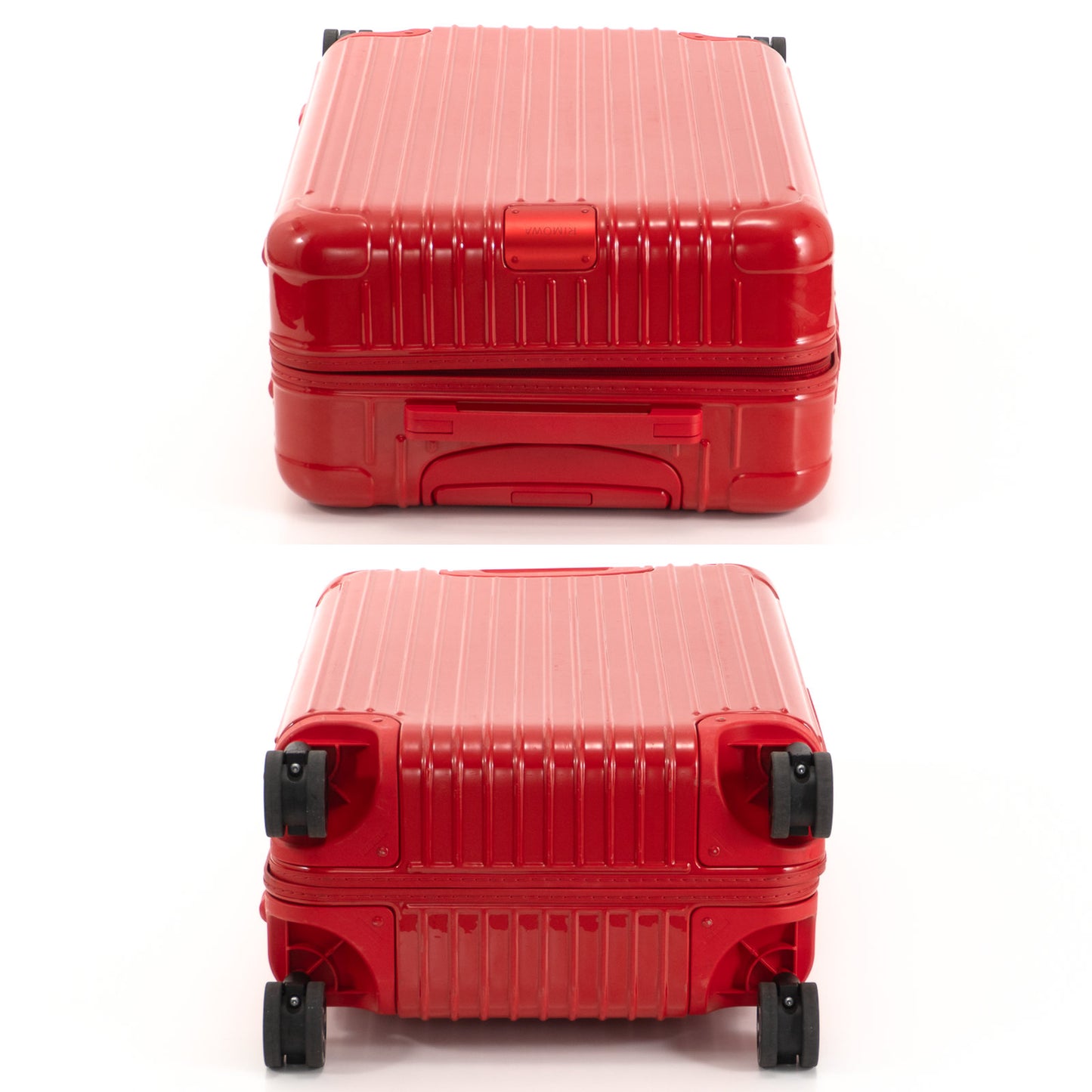RIMOWA(リモワ) エッセンシャル 60L 4輪 チェックインM