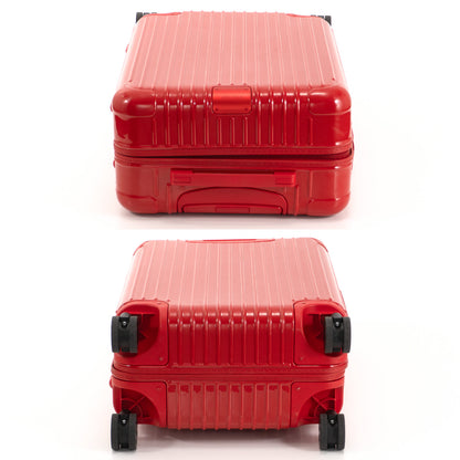 RIMOWA(リモワ) エッセンシャル 60L 4輪 チェックインM