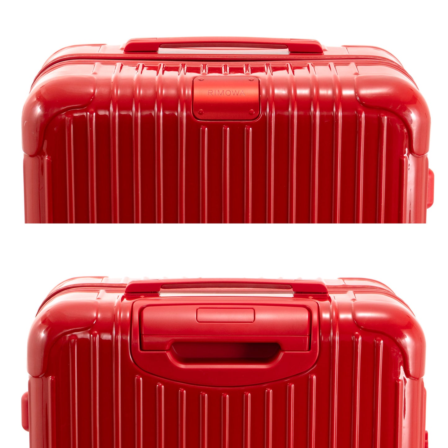 RIMOWA(リモワ) エッセンシャル 60L 4輪 チェックインM