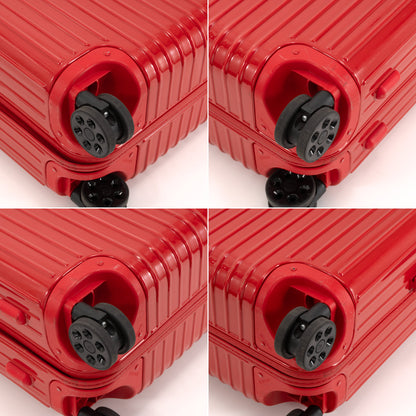 RIMOWA(リモワ) エッセンシャル 60L 4輪 チェックインM