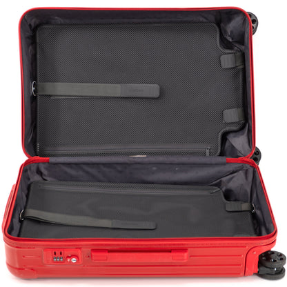 RIMOWA(リモワ) エッセンシャル 60L 4輪 チェックインM